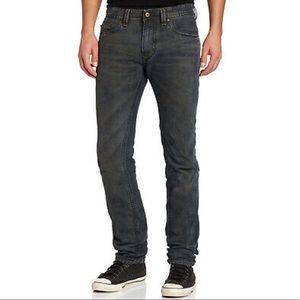 Diesel Thavar Slim Skinny Jean